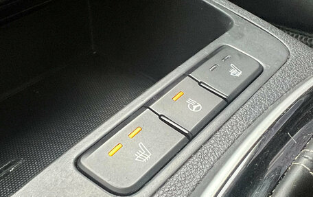 KIA Rio IV, 2021 год, 1 649 000 рублей, 15 фотография