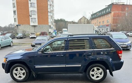 Jeep Grand Cherokee, 2005 год, 1 040 000 рублей, 8 фотография