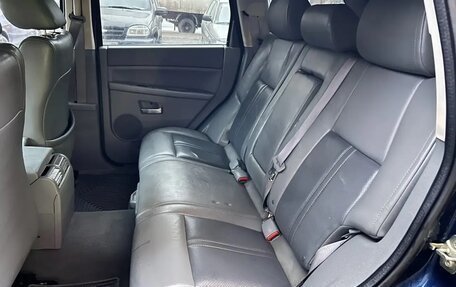 Jeep Grand Cherokee, 2005 год, 1 040 000 рублей, 13 фотография