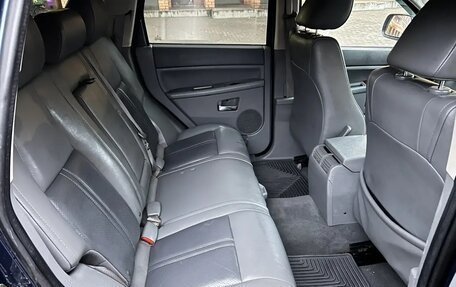 Jeep Grand Cherokee, 2005 год, 1 040 000 рублей, 14 фотография