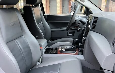 Jeep Grand Cherokee, 2005 год, 1 040 000 рублей, 16 фотография