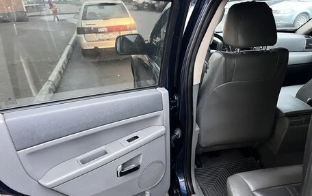 Jeep Grand Cherokee, 2005 год, 1 040 000 рублей, 12 фотография