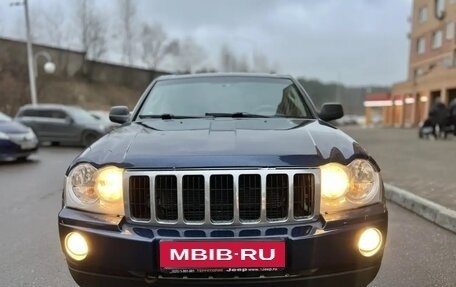 Jeep Grand Cherokee, 2005 год, 1 040 000 рублей, 2 фотография