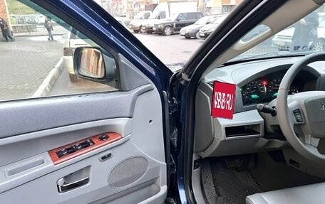 Jeep Grand Cherokee, 2005 год, 1 040 000 рублей, 9 фотография