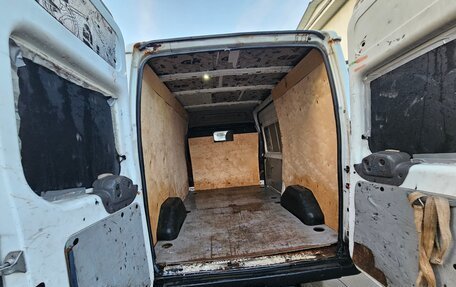 Ford Transit, 2006 год, 950 000 рублей, 5 фотография