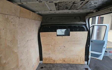 Ford Transit, 2006 год, 950 000 рублей, 7 фотография