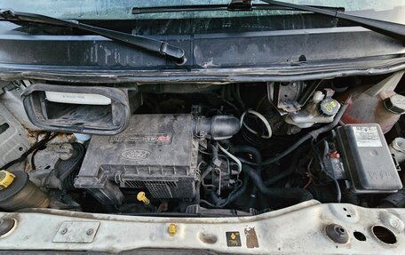 Ford Transit, 2006 год, 950 000 рублей, 8 фотография