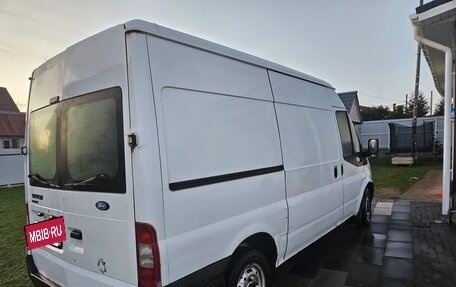 Ford Transit, 2006 год, 950 000 рублей, 4 фотография