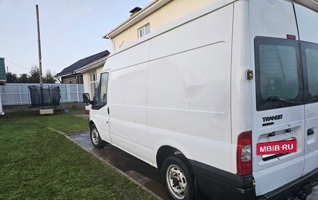 Ford Transit, 2006 год, 950 000 рублей, 2 фотография
