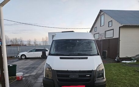 Ford Transit, 2006 год, 950 000 рублей, 6 фотография