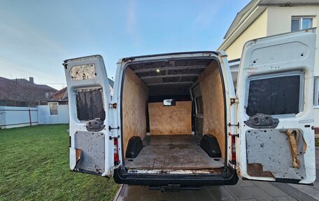 Ford Transit, 2006 год, 950 000 рублей, 12 фотография