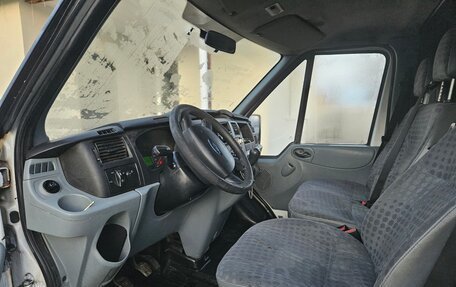 Ford Transit, 2006 год, 950 000 рублей, 13 фотография