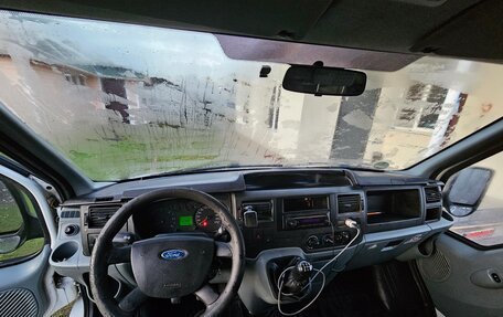 Ford Transit, 2006 год, 950 000 рублей, 23 фотография