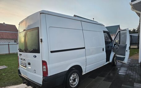 Ford Transit, 2006 год, 950 000 рублей, 14 фотография