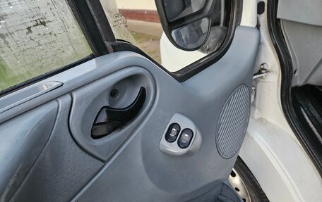 Ford Transit, 2006 год, 950 000 рублей, 15 фотография