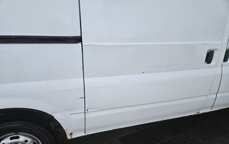 Ford Transit, 2006 год, 950 000 рублей, 16 фотография