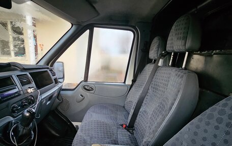Ford Transit, 2006 год, 950 000 рублей, 18 фотография