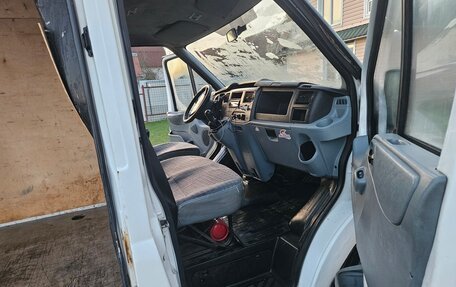 Ford Transit, 2006 год, 950 000 рублей, 20 фотография