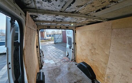 Ford Transit, 2006 год, 950 000 рублей, 10 фотография