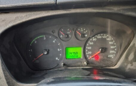 Ford Transit, 2006 год, 950 000 рублей, 24 фотография