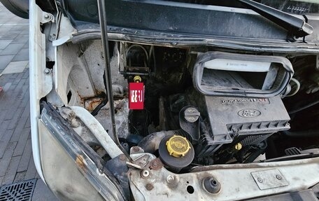 Ford Transit, 2006 год, 950 000 рублей, 21 фотография