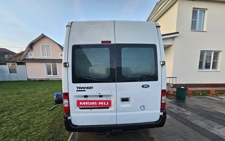 Ford Transit, 2006 год, 950 000 рублей, 11 фотография