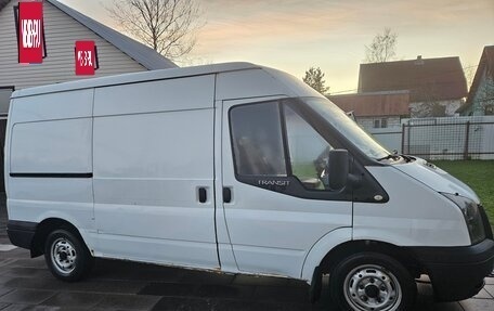 Ford Transit, 2006 год, 950 000 рублей, 22 фотография