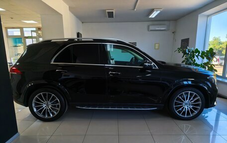 Mercedes-Benz GLE, 2019 год, 7 590 000 рублей, 3 фотография