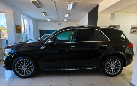 Mercedes-Benz GLE, 2019 год, 7 590 000 рублей, 7 фотография