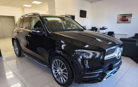 Mercedes-Benz GLE, 2019 год, 7 590 000 рублей, 2 фотография