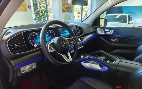 Mercedes-Benz GLE, 2019 год, 7 590 000 рублей, 16 фотография