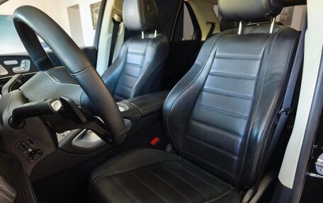 Mercedes-Benz GLE, 2019 год, 7 590 000 рублей, 15 фотография