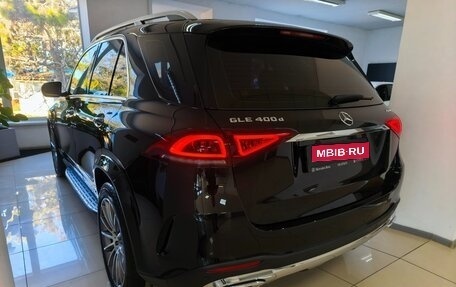 Mercedes-Benz GLE, 2019 год, 7 590 000 рублей, 5 фотография