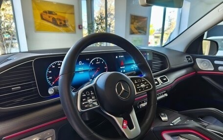 Mercedes-Benz GLE, 2019 год, 7 590 000 рублей, 17 фотография
