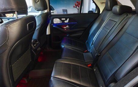 Mercedes-Benz GLE, 2019 год, 7 590 000 рублей, 22 фотография