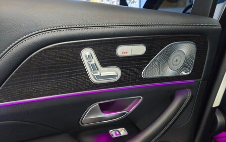 Mercedes-Benz GLE, 2019 год, 7 590 000 рублей, 23 фотография