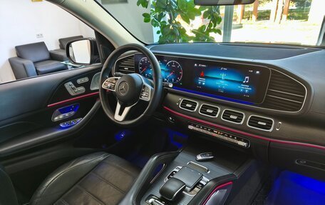 Mercedes-Benz GLE, 2019 год, 7 590 000 рублей, 28 фотография