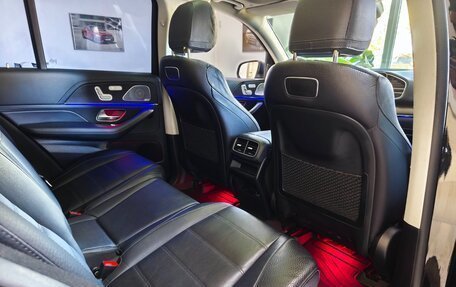 Mercedes-Benz GLE, 2019 год, 7 590 000 рублей, 24 фотография