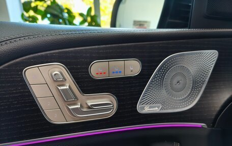 Mercedes-Benz GLE, 2019 год, 7 590 000 рублей, 20 фотография