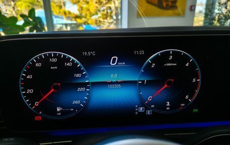 Mercedes-Benz GLE, 2019 год, 7 590 000 рублей, 19 фотография