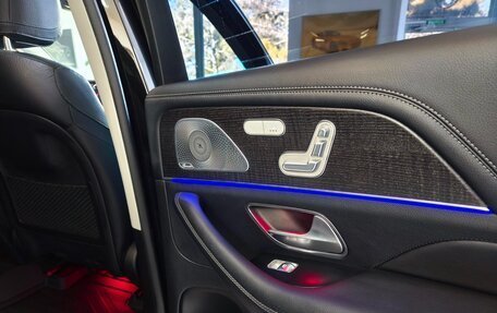 Mercedes-Benz GLE, 2019 год, 7 590 000 рублей, 25 фотография