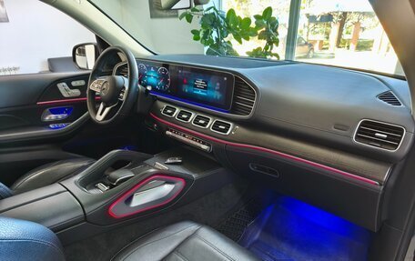 Mercedes-Benz GLE, 2019 год, 7 590 000 рублей, 26 фотография