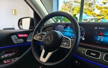 Mercedes-Benz GLE, 2019 год, 7 590 000 рублей, 29 фотография
