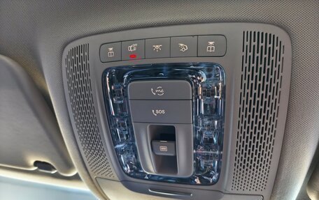 Mercedes-Benz GLE, 2019 год, 7 590 000 рублей, 32 фотография