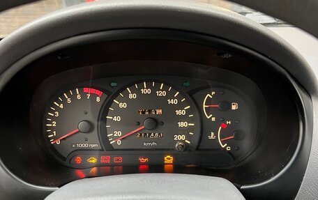 Hyundai Accent II, 2005 год, 320 000 рублей, 8 фотография