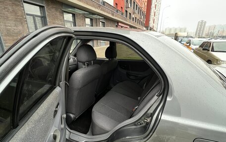 Hyundai Accent II, 2005 год, 320 000 рублей, 7 фотография