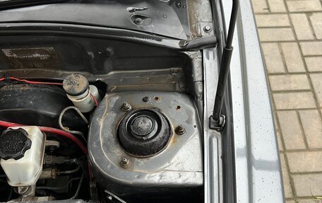 Hyundai Accent II, 2005 год, 320 000 рублей, 12 фотография