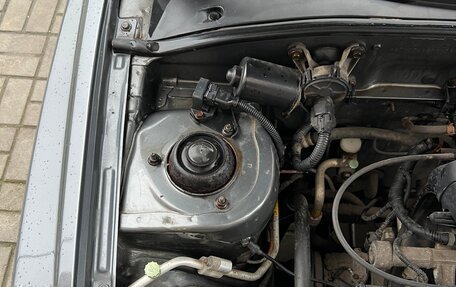 Hyundai Accent II, 2005 год, 320 000 рублей, 13 фотография