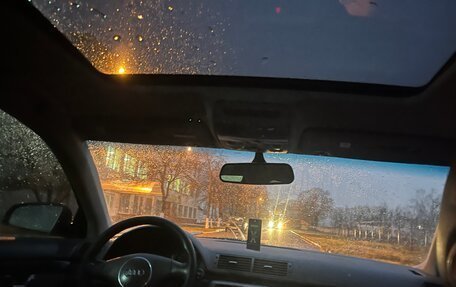 Audi A4, 2002 год, 315 000 рублей, 7 фотография