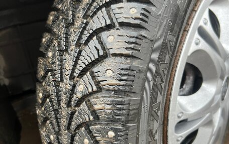 Hyundai Accent II, 2005 год, 320 000 рублей, 18 фотография